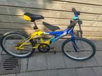 Kinderfiets 20 inch (6 tot 8 jaar), Ophalen of Verzenden, Gebruikt, Staal