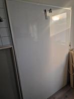 Viking Whiteboard 120x180cm, Ophalen, Gebruikt