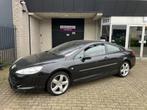 Peugeot 407 Coupé 2.2-16V Pack / LEDER / NAVI / COGNAC LEDE, Auto's, Peugeot, Voorwielaandrijving, 1390 kg, Gebruikt, 2230 cc