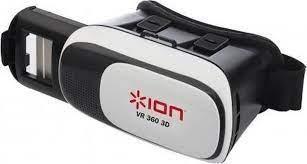 Ion VR 360 Bril beschikbaar voor biedingen