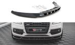 Spoiler Voorspoiler Lip Splitter Voor Audi Q5 SQ5 2012 t/m 2, Ophalen of Verzenden, Automotive Parts, A.parts@hotmail.nl, Trasmolenlaan 12 3447 GZ Woerden