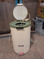centrifuge Erres, Witgoed en Apparatuur, Wasdrogers, Ophalen, Gebruikt, Minder dan 85 cm, Minder dan 4 kg