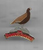 DUIF VOGEL DUIVEN PIN, Verzamelen, Speldjes, Pins en Buttons, Verzenden, Nieuw, Dier of Natuur, Speldje of Pin