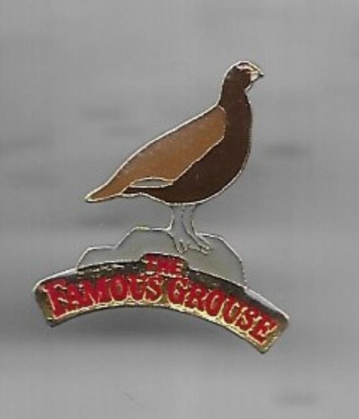 DUIF VOGEL DUIVEN PIN, Verzamelen, Speldjes, Pins en Buttons, Nieuw, Speldje of Pin, Dier of Natuur, Verzenden