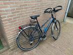 Koga Miyata maat 50 (tourfiets), Fietsen en Brommers, Fietsen | Dames | Damesfietsen, Versnellingen, Overige merken, 50 tot 53 cm