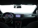 Volkswagen Polo 1.0 TSI Comfortline NAVI | CarPlay | Dealer, Voorwielaandrijving, Stof, Gebruikt, 95 pk