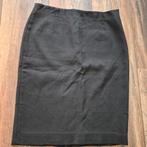 Massimo Dutti Kokerrok Maat 42, Kleding | Dames, Massimo Dutti, Zwart, Maat 42/44 (L), Ophalen of Verzenden