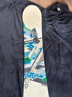 Atomix snowboard 145 cm, Ophalen, Zo goed als nieuw, Board