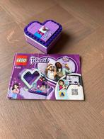 Lego friends hartendozen 3 keer, Ophalen of Verzenden, Zo goed als nieuw