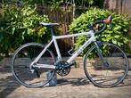 BTWIN/TRIBAN racefiets voor kind, 48cm, Fietsen en Brommers, Fietsen | Racefietsen, Aluminium, Minder dan 49 cm, Zo goed als nieuw