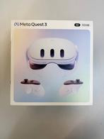 Meta Quest 3 512gb NIEUW in doos., Ophalen of Verzenden, Zo goed als nieuw, Overige platformen