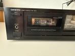 Onkyo cassette deck TA 2130, Ophalen, Overige merken