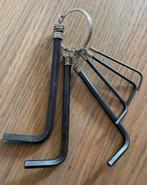 Inbus imbus inbusbout inbussleutel imbusbout imbussleutel, Ophalen of Verzenden, Zo goed als nieuw