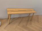 IKEA x HAY Ypperlig Bankje, Ophalen, Gebruikt, Bruin, Scandinavisch