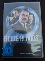 Blue Bloods - Seizoen 3 - Nederlandse ondertiteling, Gebruikt, Vanaf 16 jaar, Boxset, Ophalen of Verzenden