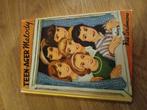 Vintage Kinderboek: Teen-Ager Melody - Rie Eerdmans, Ophalen of Verzenden, Gelezen, Rie Eerdmans, Fictie algemeen