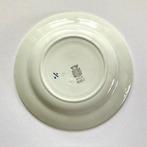 Gien Ceres etagère presenteer schaal op voet faience blauw, Antiek en Kunst, Ophalen of Verzenden