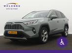 Toyota RAV4 2.0 VVT-iE Business Plus Direct levberbaar! Hand, 12 maanden, Gebruikt, Euro 6, 4 cilinders