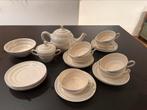 Leen Muller servies Plazuid, Antiek en Kunst, Ophalen