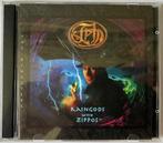 Fish (Marillion) - Raingods with Zippos 2cd, remasters, Cd's en Dvd's, Cd's | Rock, Gebruikt, Ophalen of Verzenden, Progressive