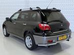Mitsubishi Outlander Sport 2.0 Travel + VEEL opties! 211.000, Voorwielaandrijving, 136 pk, Zwart, 4 cilinders