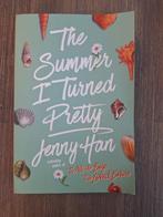 The summer I turned pretty - Jenny Chan, Boeken, Ophalen of Verzenden, Zo goed als nieuw