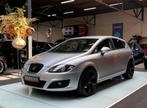SEAT Leon 1.4 TSI 122PK Clima Cruise Stuurbediening, 125 pk, Gebruikt, 4 cilinders, 1290 kg