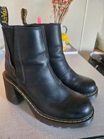 Dr. Martens Spence Leren Chelsea Boots Maat 41, Ophalen, Zo goed als nieuw, Zwart