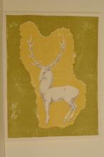 litho, Antiek en Kunst, Verzenden