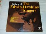 6 lp's van  THE EDWIN HAWKINS SINGERS, Ophalen of Verzenden, 1980 tot 2000, Gebruikt, 12 inch