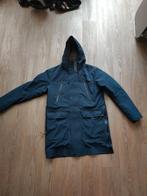 Wolf jacket Tech Parka maat m, Ophalen of Verzenden, Zo goed als nieuw, Jack Wolfskin, Maat 48/50 (M)