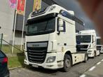 2017 DAF XF440FT Trekker, Euro 6, Overige brandstoffen, Bedrijf, DAF