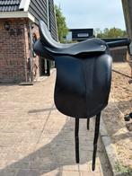 Dressuurzadel Anatomica Octant 17 inch, nieuwstaat, Ophalen of Verzenden, Zo goed als nieuw, Dressuur