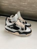 Nike air jordan 4 retro origineel, maat 38,5 amper gedragen, Overige kleuren, Nike, Ophalen of Verzenden, Sneakers of Gympen