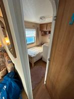 Nette Nordstar 900/2 stacaravan - direct beschikbaar, Caravans en Kamperen, Stacaravans, Tot en met 4