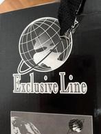 Exclusive line pannen set, Ophalen of Verzenden, Zo goed als nieuw, Rvs, Pannenset