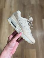 Nike Air Max 1 ‘Patch Sand’ 36,5 - 36.5, Ophalen of Verzenden, Zo goed als nieuw