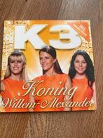 K3 single, Cd's en Dvd's, Ophalen of Verzenden, Zo goed als nieuw
