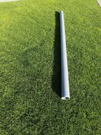 2,5 meter pvc buis 110, Ophalen, Zo goed als nieuw, Pvc, 80 mm of meer