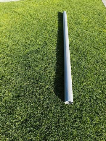  2,5 meter pvc buis 110  beschikbaar voor biedingen