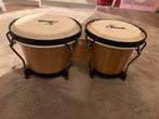 Bongo’s, Muziek en Instrumenten, Percussie, Ophalen, Zo goed als nieuw, Trommel