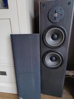 JBL XL 750 speakers, Ophalen, Gebruikt, JBL, 120 watt of meer