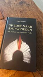 Op zoek naar antwoorden, Boeken, Ophalen of Verzenden, Zo goed als nieuw