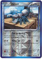 Plasma Storm,  Durant [reverse] 92/135, Verzenden, Nieuw, Losse kaart
