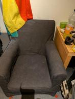 ikea stoel, Huis en Inrichting, Ophalen, Gebruikt, Grijs, Eén