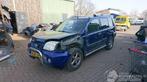 Nissan X-Trail 2003 2.2 CDI YD22ETI Blauw BW6 onderdelen, Auto-onderdelen, Overige Auto-onderdelen