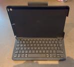 Logitech Slim Folio Toetsenbordhoes iPad 2017/2018, 10 inch, Gebruikt, Logitech, Bescherming voor- en achterkant