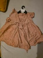 Donsje Amsterdam Blouse - Nieuw met kaartje!, Kinderen en Baby's, Kinderkleding | Overige, Ophalen of Verzenden, Nieuw, Donsje