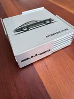 Porsche Onderzetters - Limited Edition, Huis en Inrichting, Ophalen of Verzenden, Nieuw, Glas of Kopje