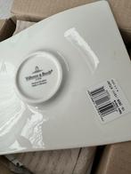 Villeroy & Boch 1748 Kop en Schotel, Huis en Inrichting, Keuken | Servies, Ophalen of Verzenden, Zo goed als nieuw, Effen, Kop(pen) en/of Schotel(s)